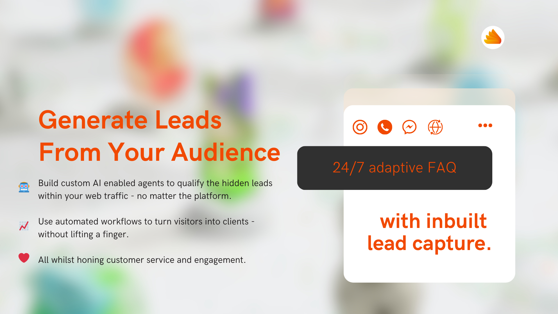 Lyras AI gallery image