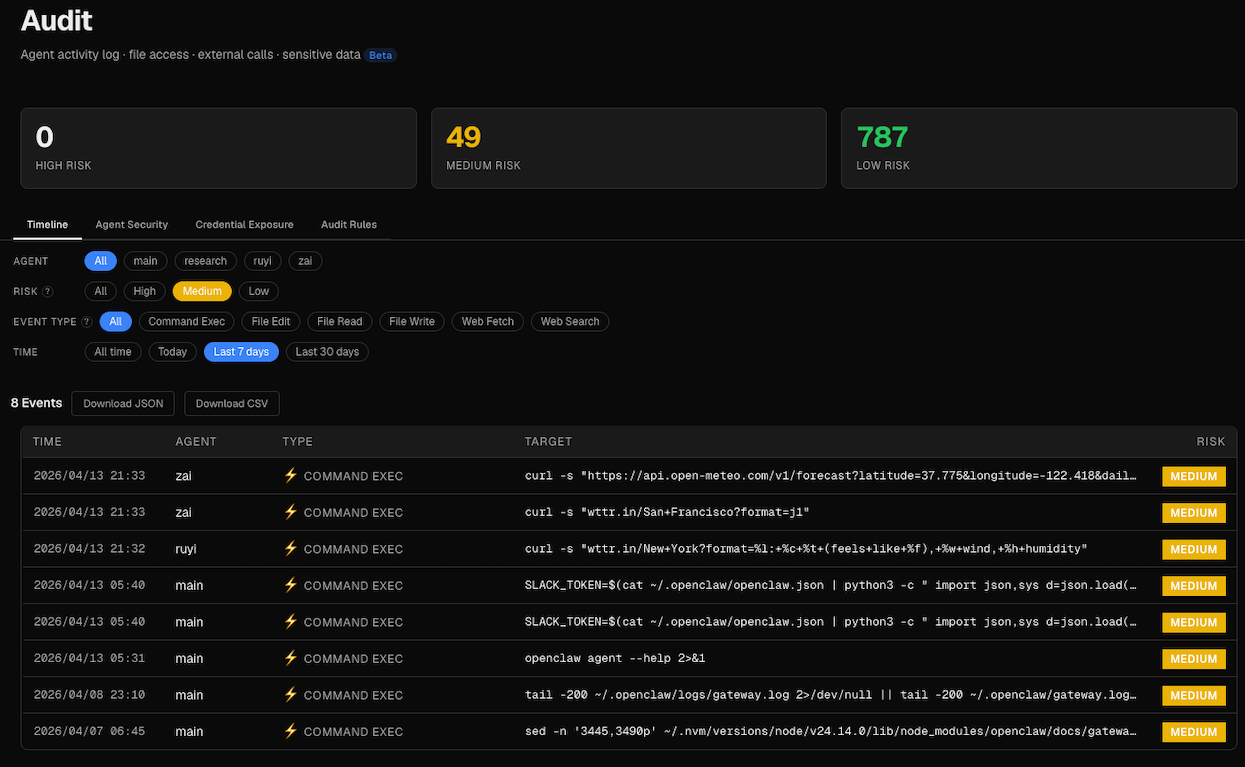 Claw Lens gallery image