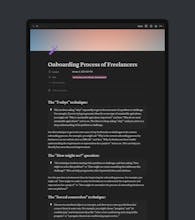 Idea Spark gallery image