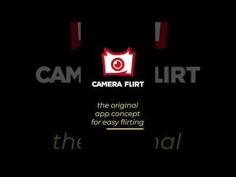CAMERA FLIRT APP - Free Real Life Dating Helper gallery image