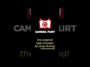 CAMERA FLIRT APP - Free Real Life Dating Helper gallery image