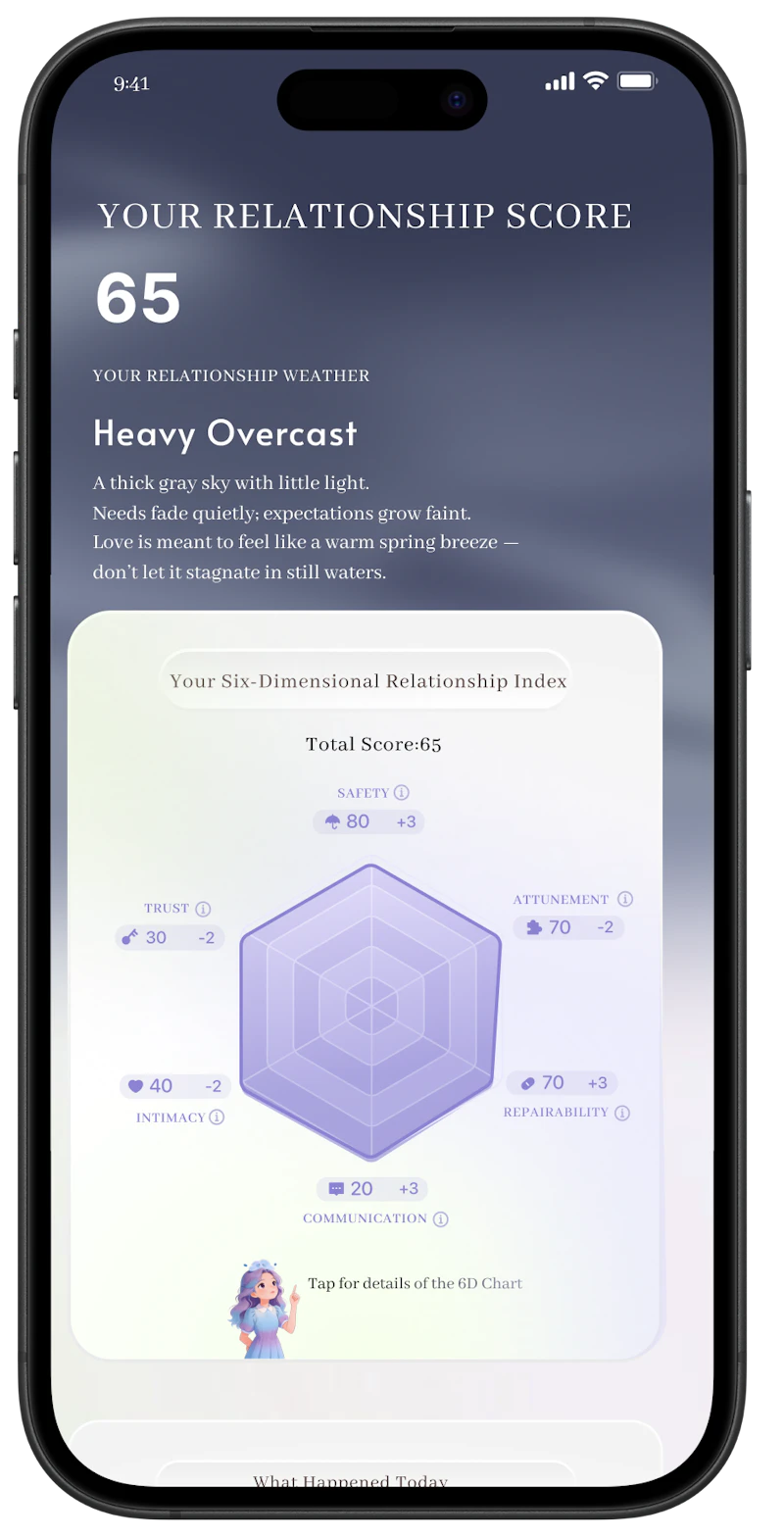 Snowie AI screenshot 2