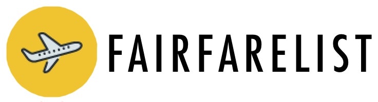 Fair Fare List gallery image