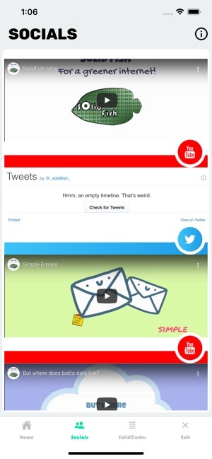 SolidFish gallery image