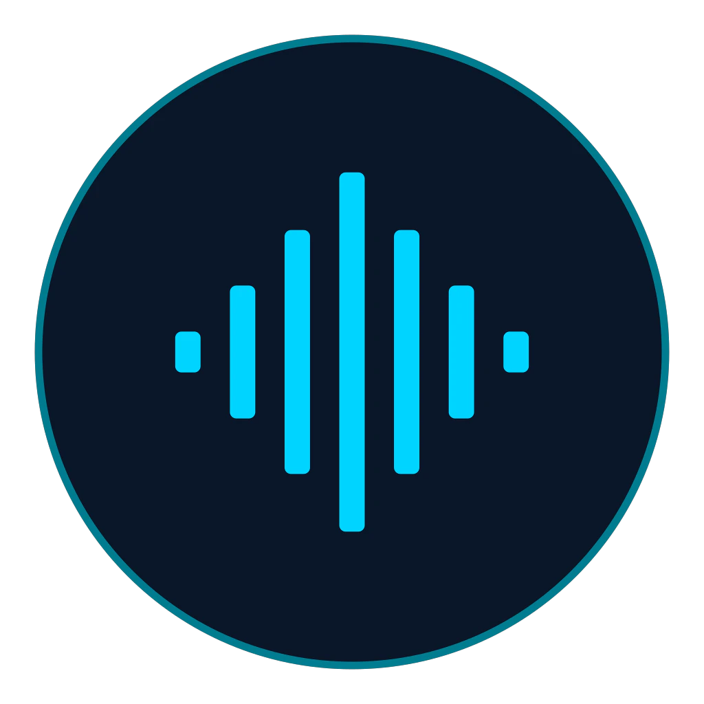 VersaVoice AI logo