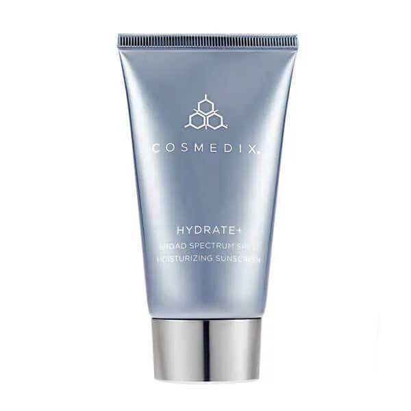 Hydrate+ SPF 17 Moisturizing Sunscreen