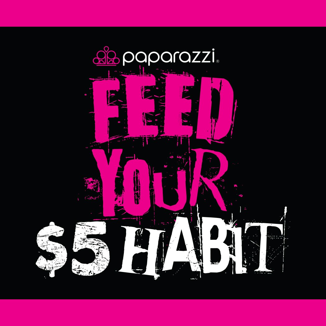 Paparazzi Accessories gallery image