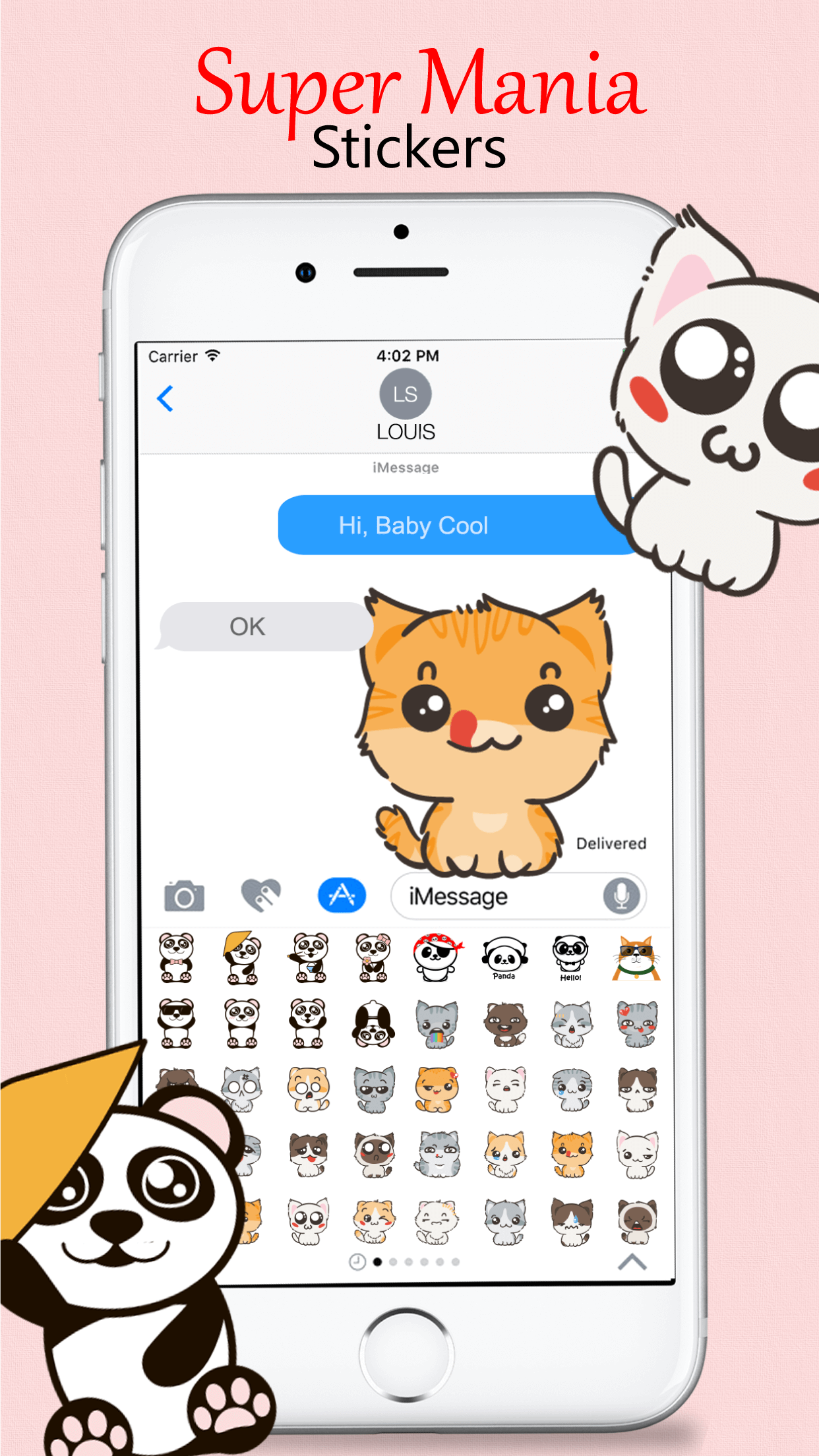 Best Stickers Emoji gallery image