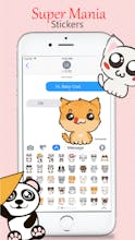 Best Stickers Emoji gallery image