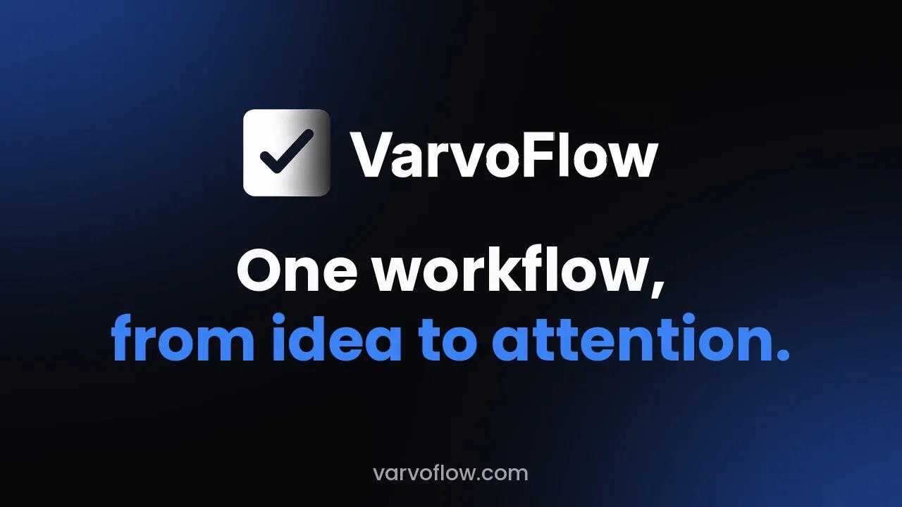 VarvoFlow gallery image
