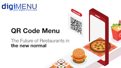 Digimenu gallery image