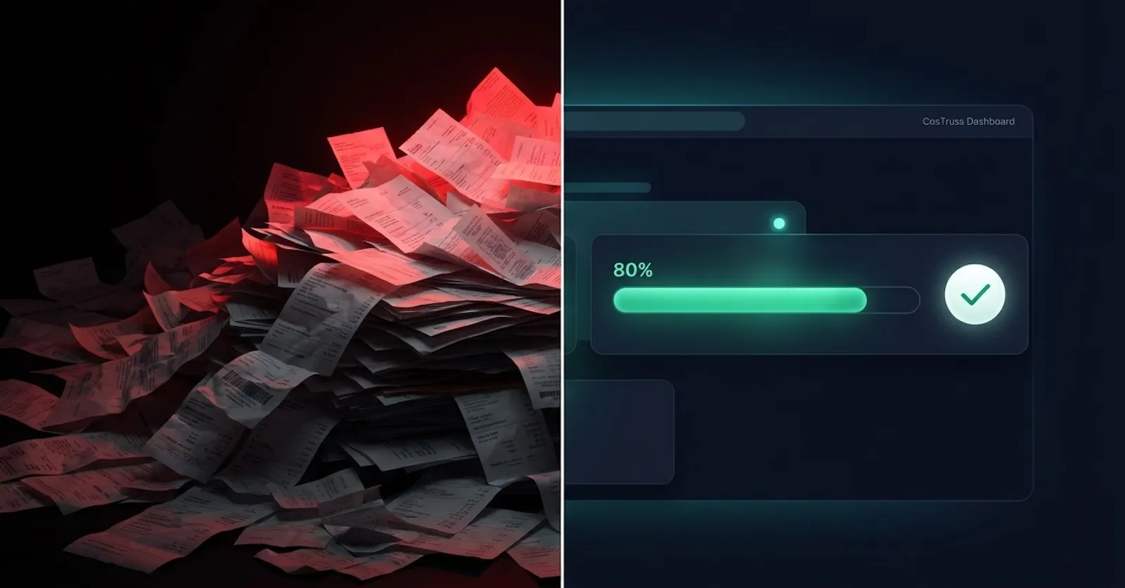 CosTruss Ai cost monitor  screenshot 4