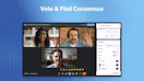 PlanningPoker for Google Meet