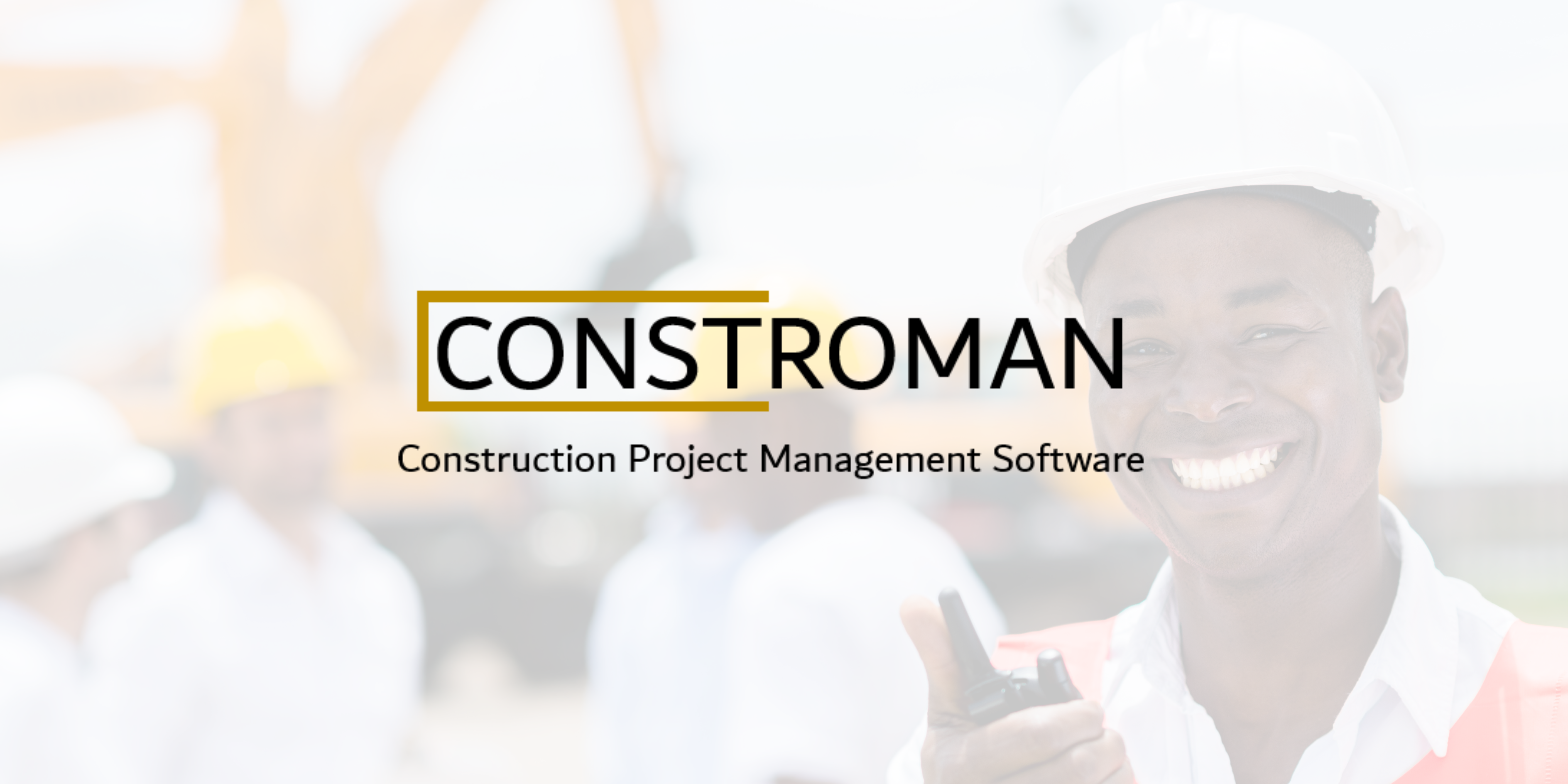 Konstruktion - Bauprojektmanagement -Software Medien 2