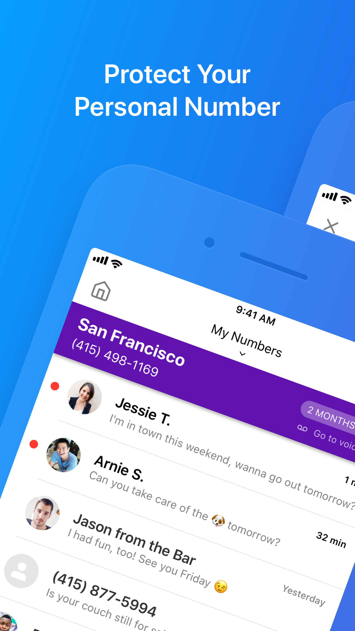 Keepsafe Unlisted gallery image