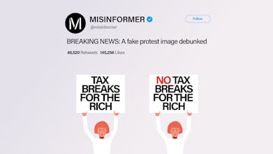 Misinformer gallery image