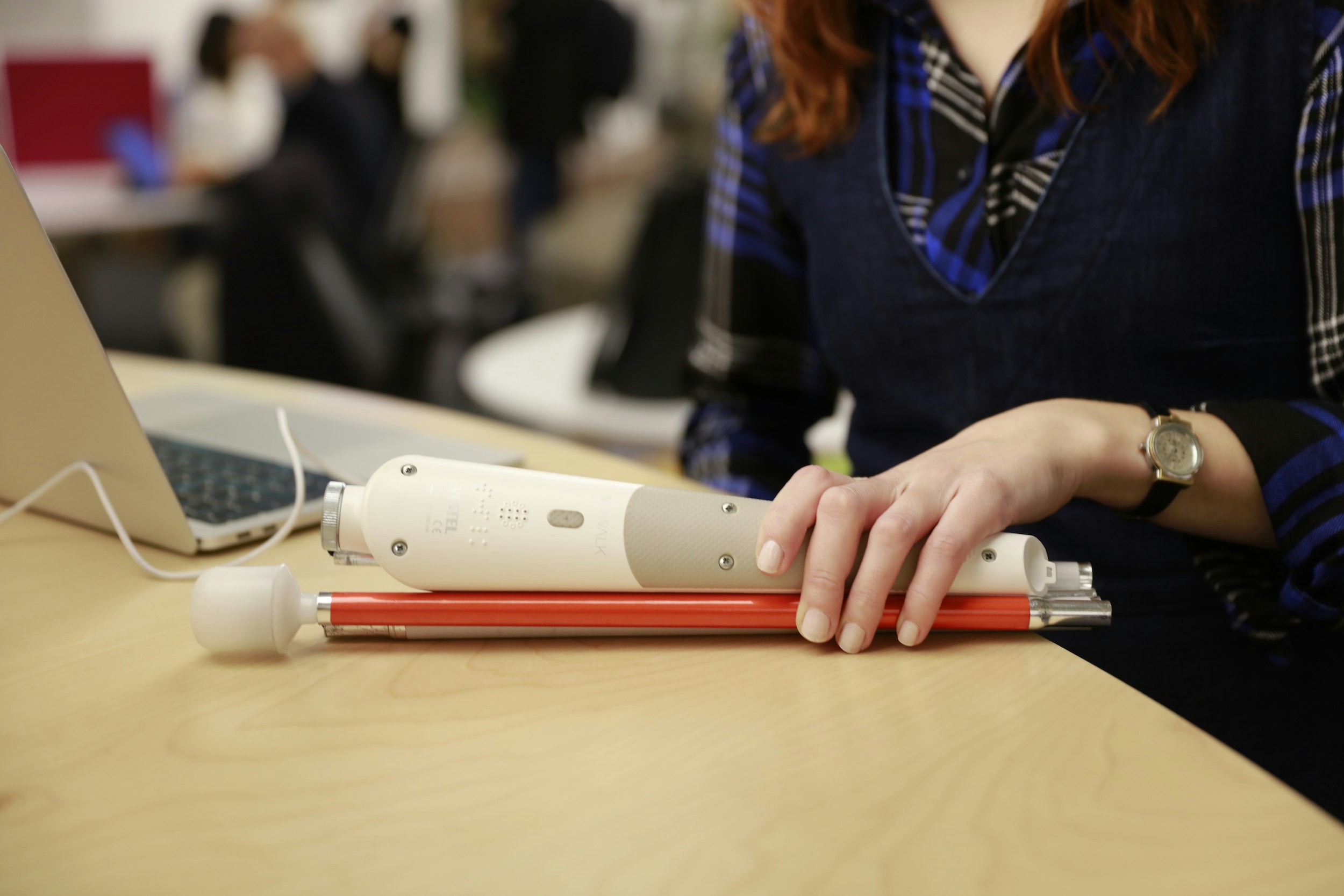 WeWALK gallery image