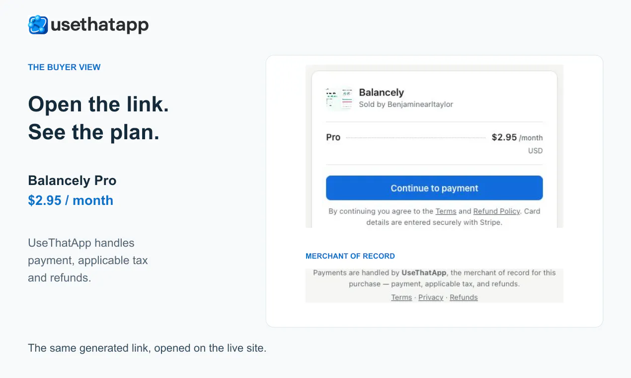 UseThatApp gallery image