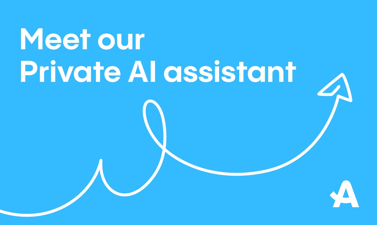 Privater KI -Assistent media 1
