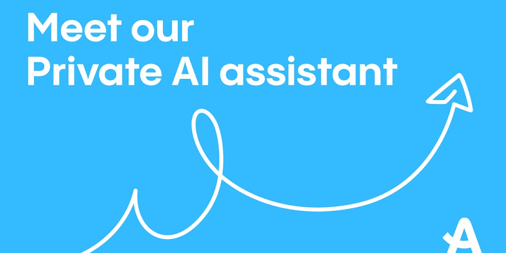 Private AI Assistant