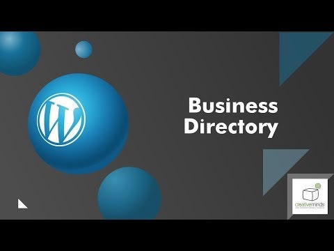 WordPress Business Directory Plugin gallery image