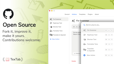 TexTab gallery image