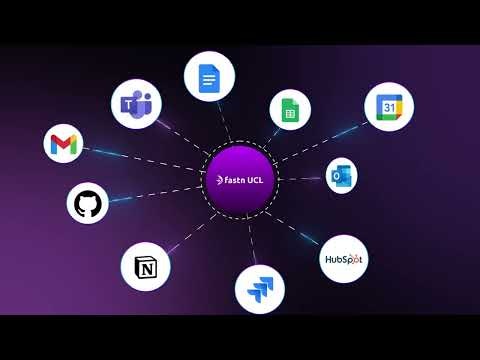 Fastn UCL Beta Launch gallery image