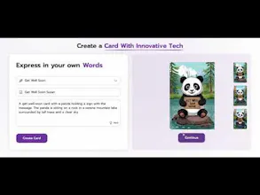 ExpressWithACard gallery image