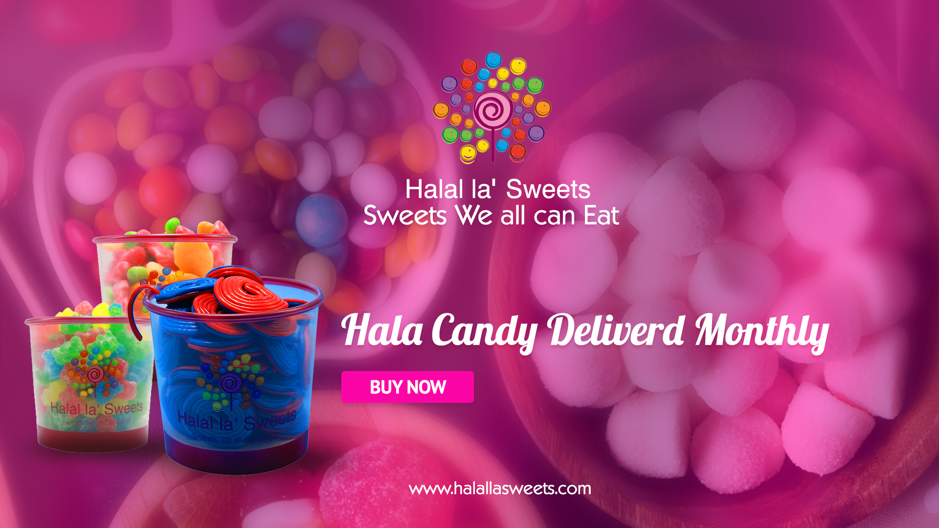 Design Web Banner Instagram, Facebook, Ads Pinterest, Covers gallery image