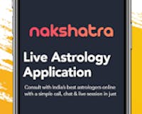 Nakshatra Astrologer Online media 1