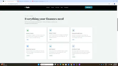 Tayla — Australian Personal Finance gallery image