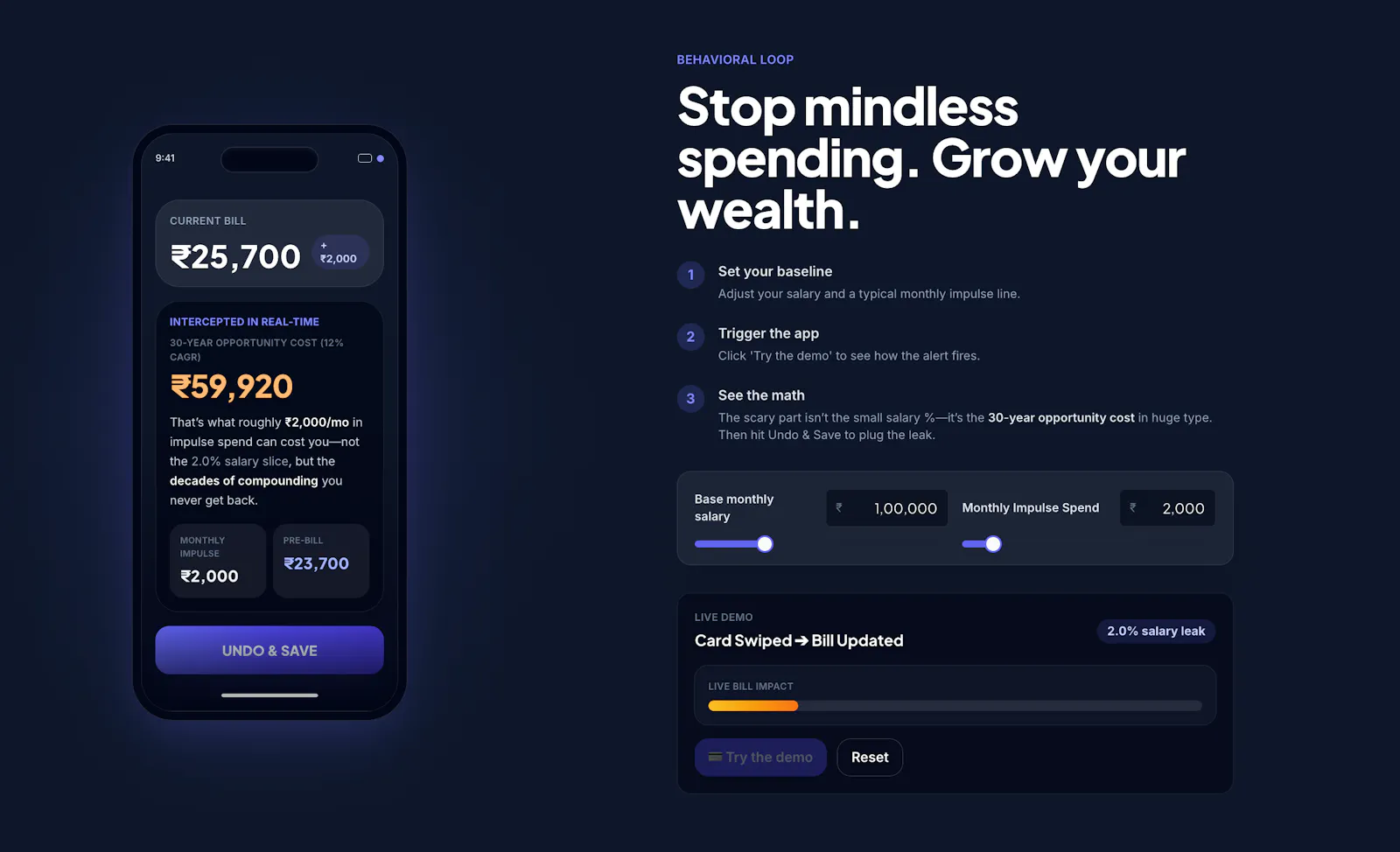 PaisaProof screenshot 8