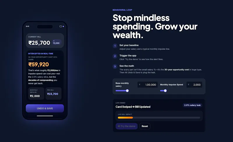 PaisaProof screenshot 8