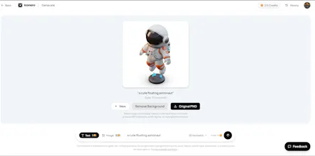 Iconara gallery image