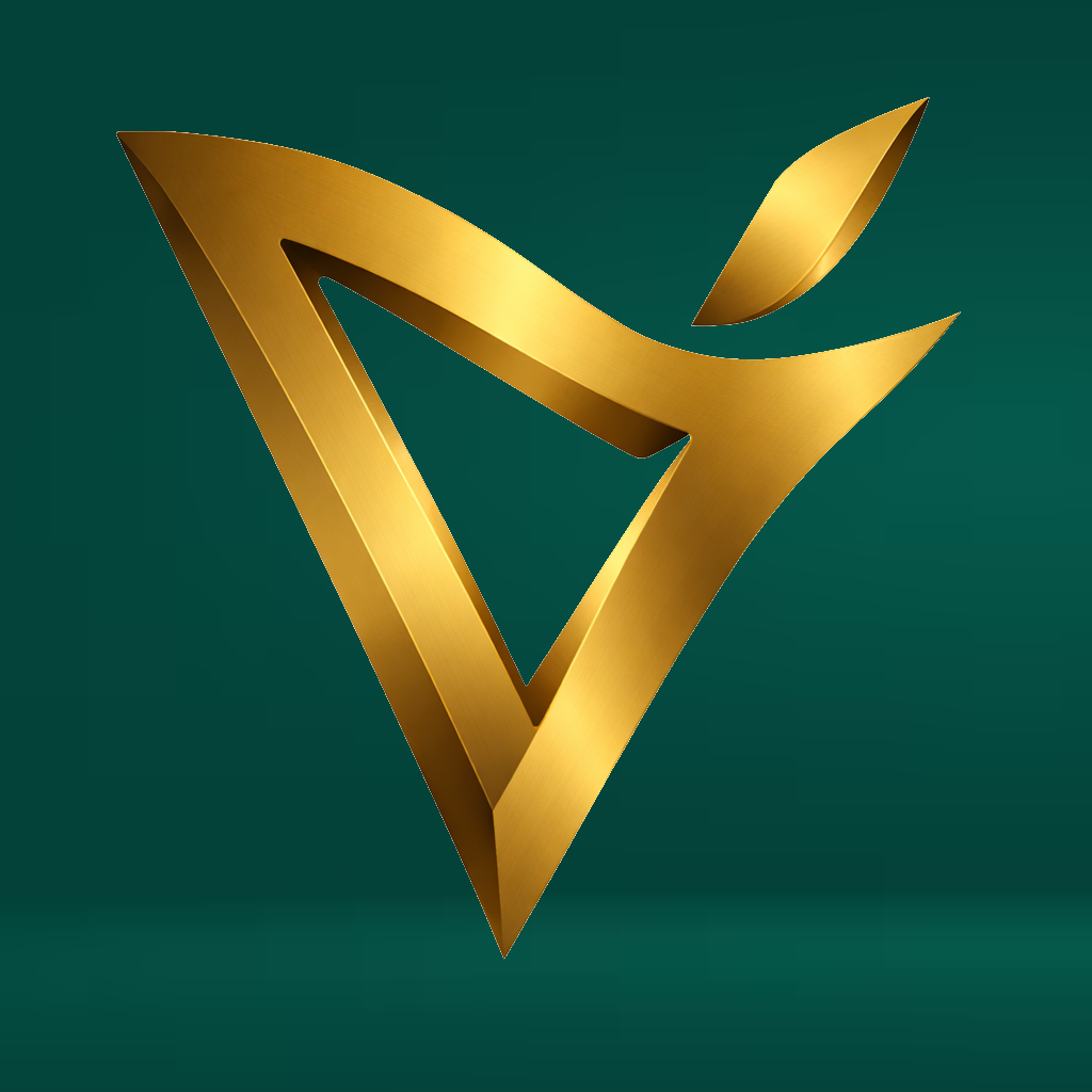 Introverted Linguist logo