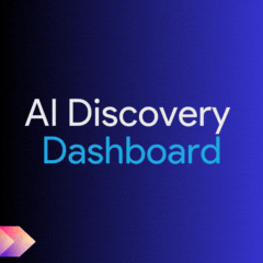 AI Discovery Dashboa... logo
