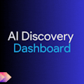 AI Discovery Dashboard