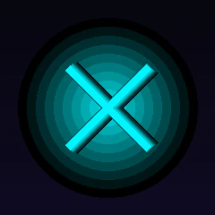 Inside-X logo