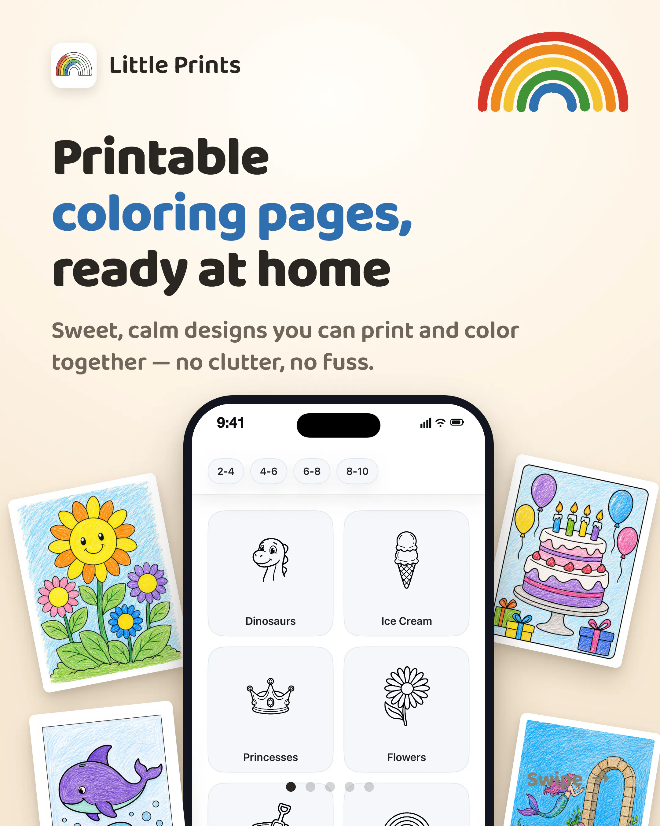 Little Prints gallery image
