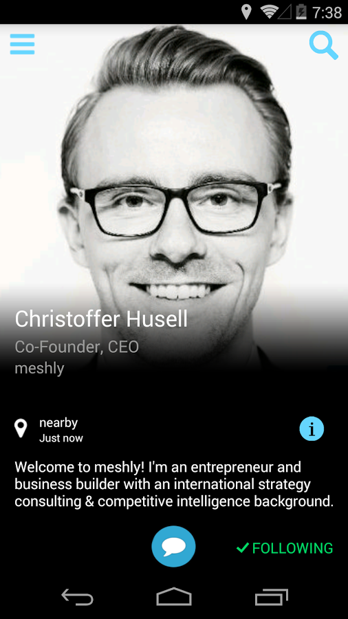 meshly gallery image