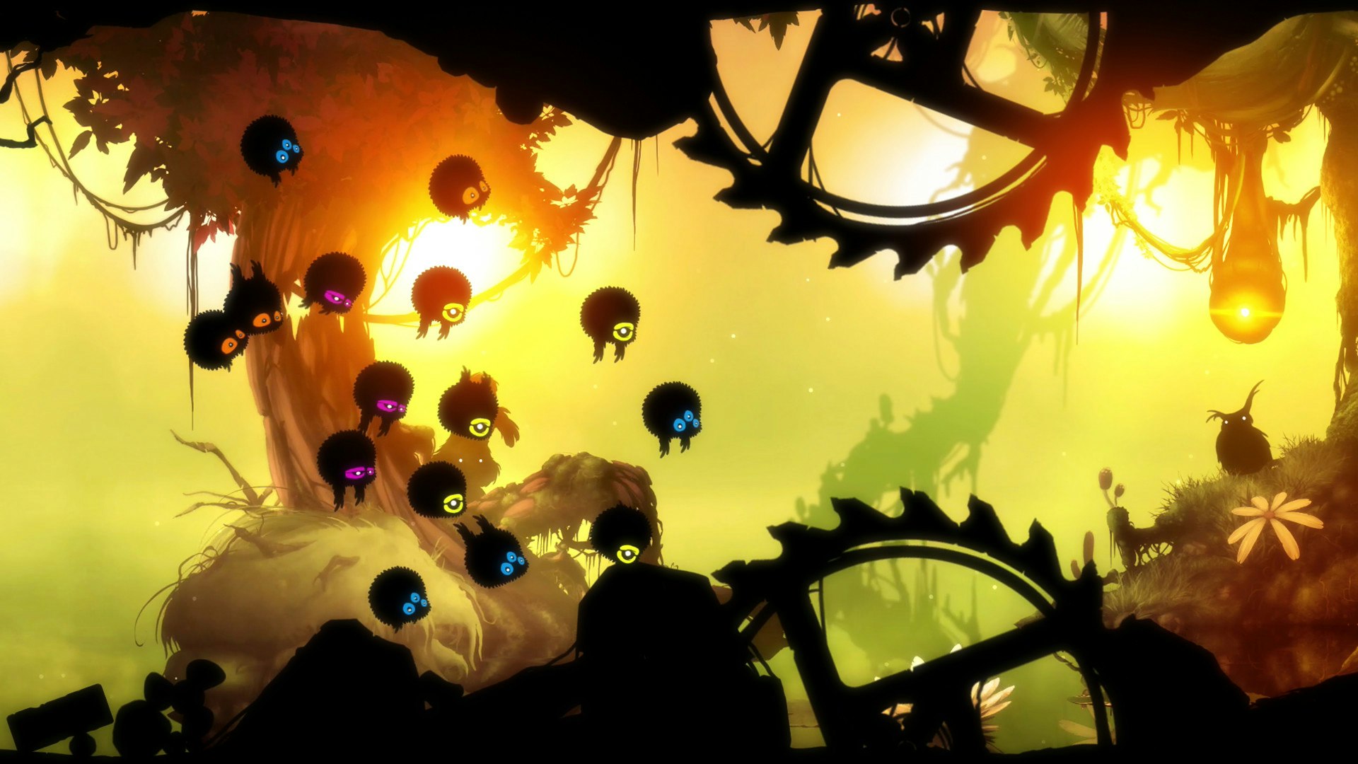 BADLAND: Game of the Year Edition gallery image