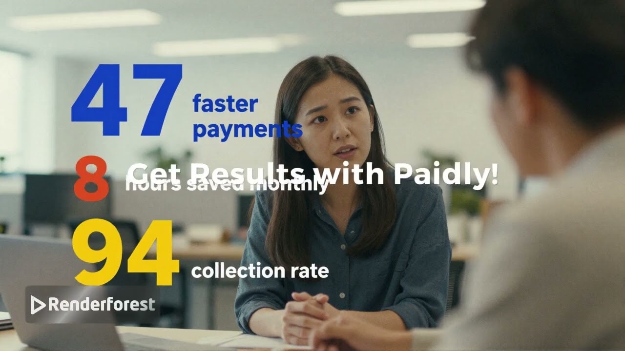 Paidly gallery image