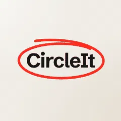 CircleIt logo