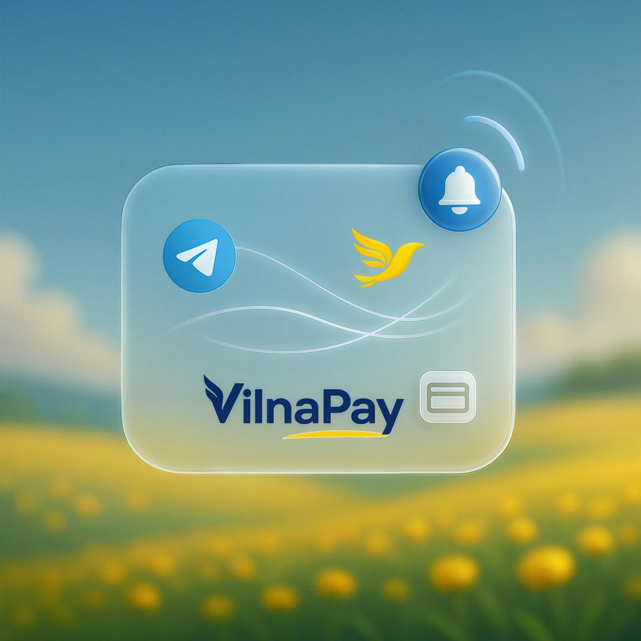 VilnaPay gallery image