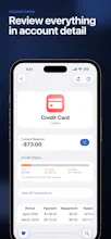 Conta - Your Pro Finance App gallery image