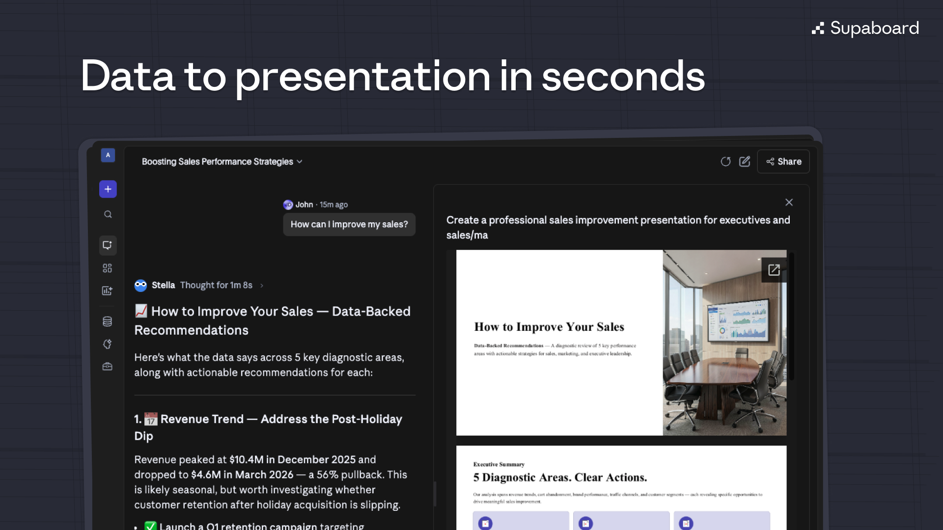 Supaboard 3.0 gallery image