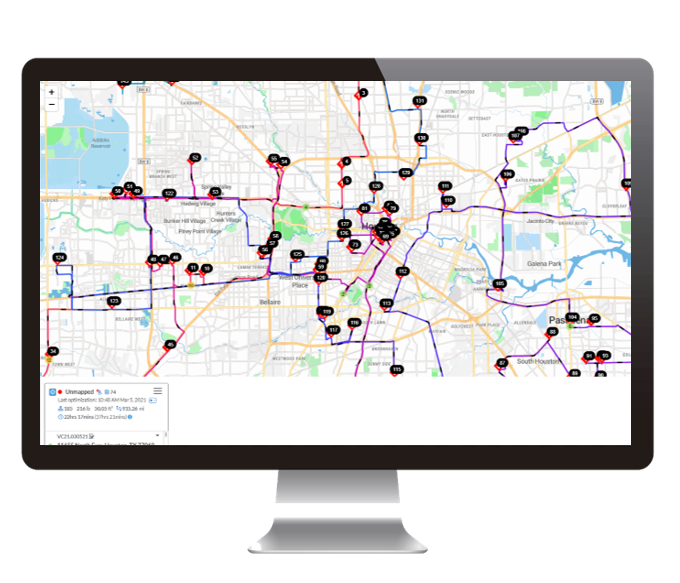 Dispatch Science gallery image