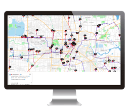 Dispatch Science gallery image