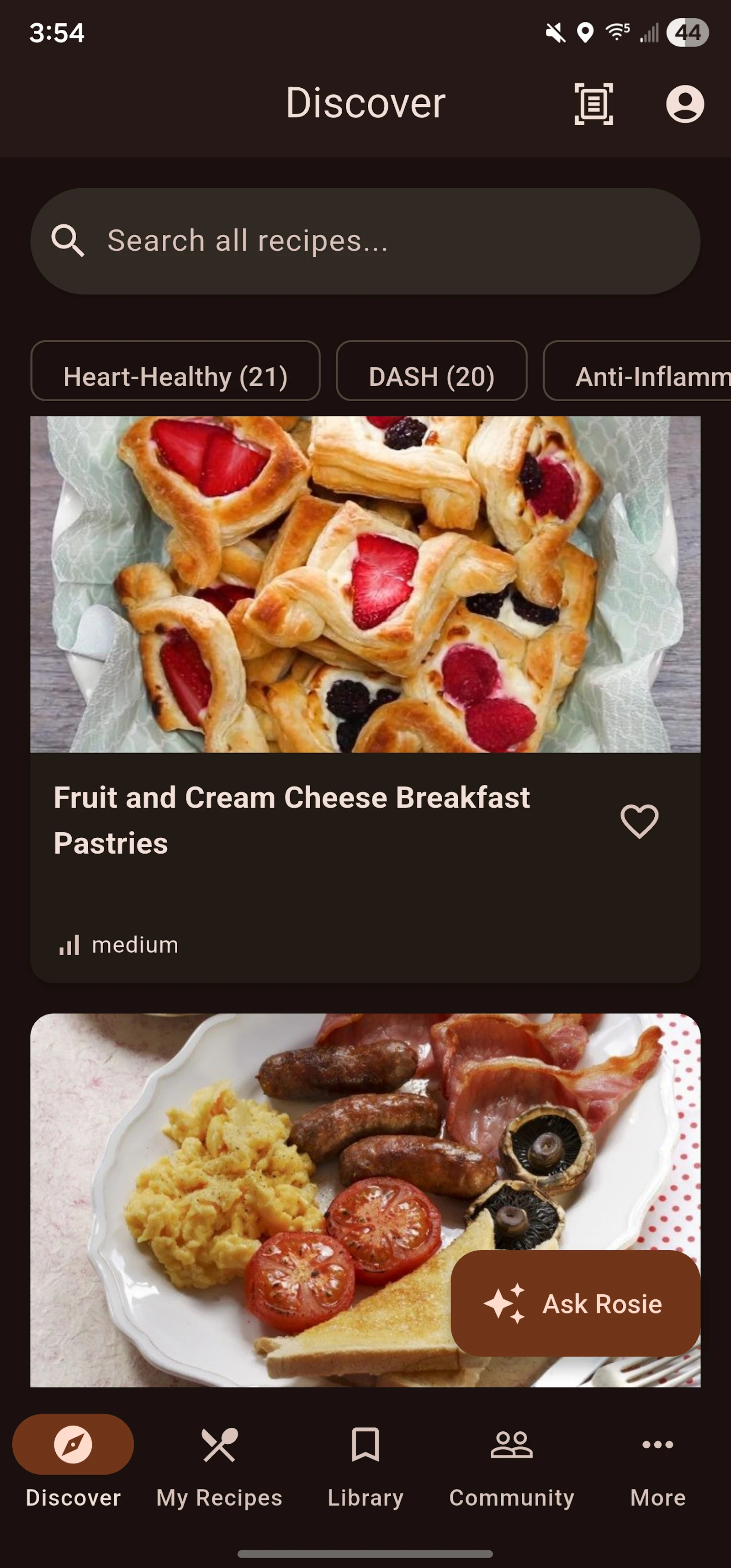 RecipeMuse screenshot 7