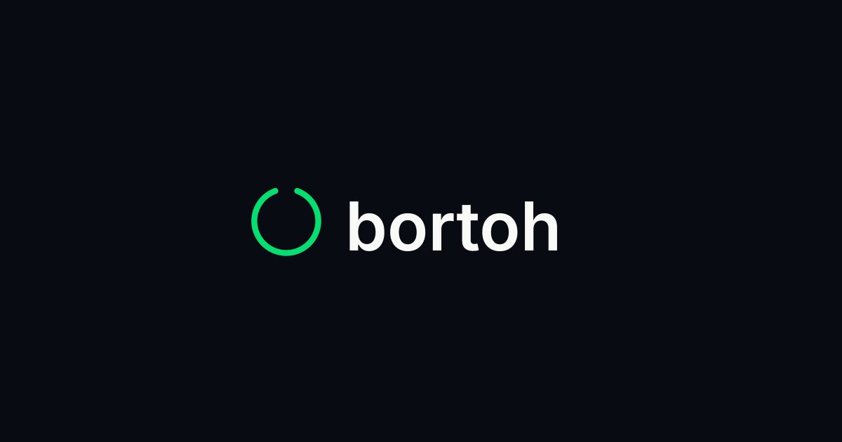 Bortoh gallery image